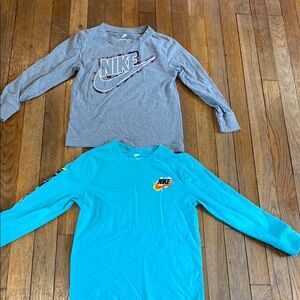 Boys Nike tee